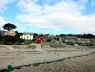 beach and lifeboat house