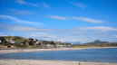 criccieth bay