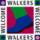 Walkers welcome