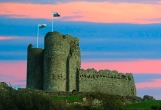 Criccieth Castle