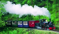 Ffestiniog Railway